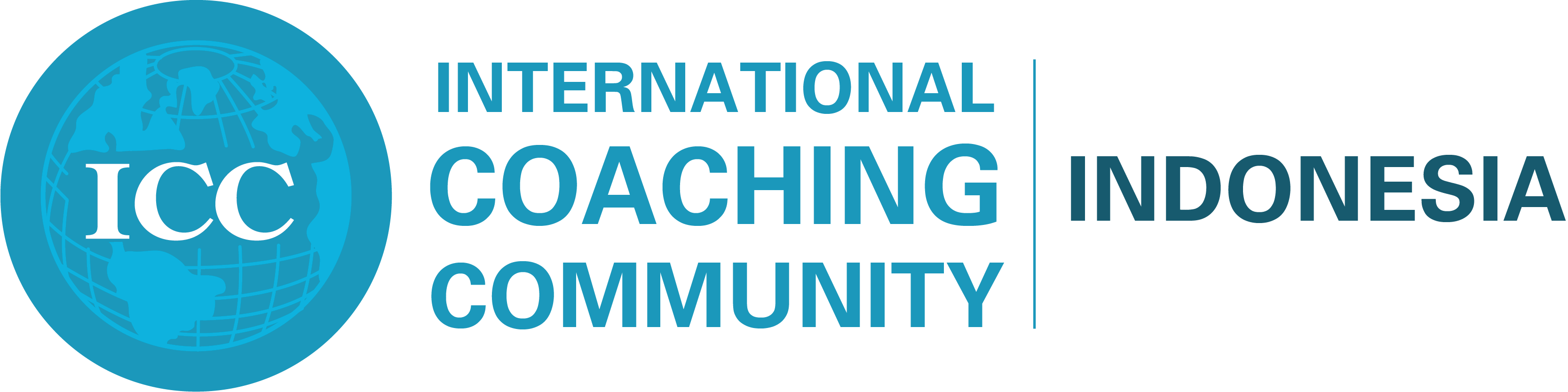 International coaching. Международные коучеры. ICC. ICC Russia лого. Сообщество лого.